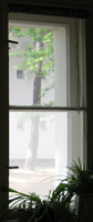unikatissima Frosted Windows